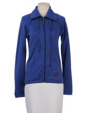 CALVIN KLEIN JEANS - Zip sweatshirt