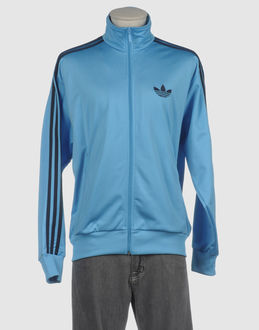 ADIDAS - FELPE - Felpe con zip - su YOOX.COM