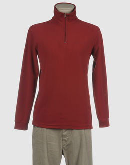 CHAMPION - FELPE - Felpe con zip - su YOOX.COM