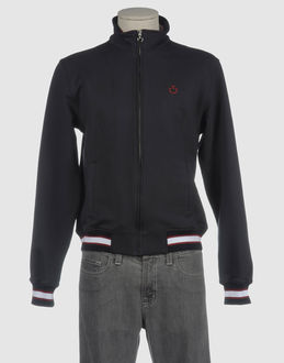 CAVALLERIA TOSCANA - FELPE - Felpe con zip - su YOOX.COM