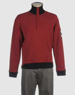 ARMANI JEANS - FELPE - Felpe - su YOOX.COM