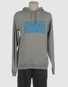 WESC - FELPE - Felpe con cappuccio - su YOOX.COM