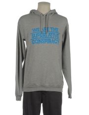 WESC - Hooded sweatshirt