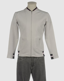CAVALLERIA TOSCANA - FELPE - Felpe con zip - su YOOX.COM