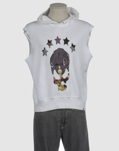 ZOOM BAD SPIRIT - Sweatshirt