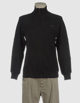 CHAMPION - FELPE - Felpe con zip - su YOOX.COM
