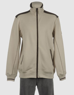 CHAMPION - FELPE - Felpe con zip - su YOOX.COM