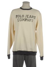 POLO JEANS COMPANY - Sweatshirt