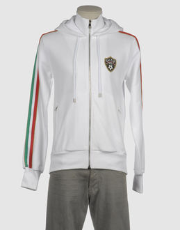 DOLCE & GABBANA - FELPE - Felpe con cappuccio - su YOOX.COM
