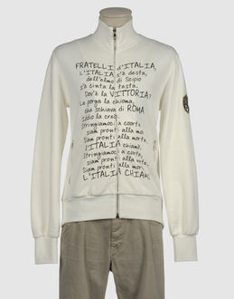 DOLCE & GABBANA - FELPE - Felpe con zip - su YOOX.COM