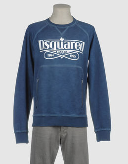 DSQUARED2 - FELPE - Felpe - su YOOX.COM