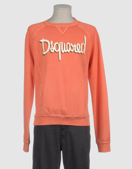 DSQUARED2 - FELPE - Felpe - su YOOX.COM