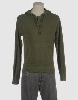 POLO RALPH LAUREN - FELPE - Felpe con cappuccio - su YOOX.COM