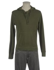 POLO RALPH LAUREN - Sweat avec capuche
