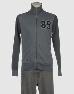 JACK & JONES  - FELPE - Felpe con zip - su YOOX.COM