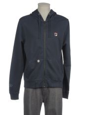 FILA - Sweat avec capuche