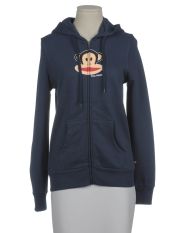 PAUL FRANK - Hooded sweatshirt