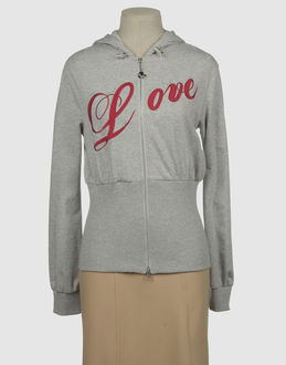 Love Moschino - Sweats - Sweats avec capuche