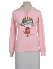 TOKIDOKI - Толстовка с капюшоном