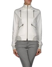 FAY - Sweat avec zip