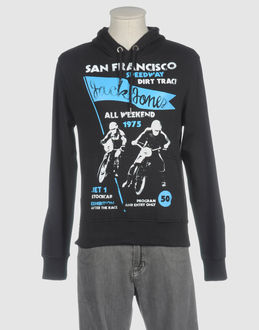 JACK & JONES  - FELPE - Felpe con cappuccio - su YOOX.COM