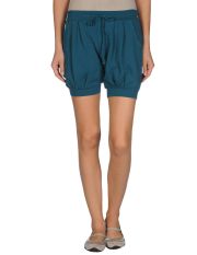 ANGELA MELE MILANO - Sweat shorts
