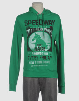 JACK & JONES  - FELPE - Felpe con cappuccio - su YOOX.COM