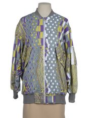 KTZ - Felpa con zip