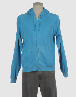 AMERICAN APPAREL - FELPE - Felpe con cappuccio - su YOOX.COM
