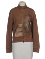 RED NATIVE - Felpa con zip