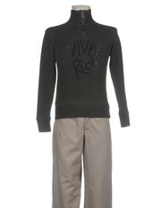 RICHMOND JR - Sweatshirt