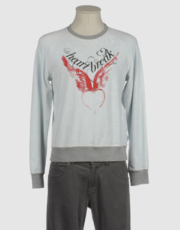 REDVALENTINO - FELPE - Felpe - su YOOX.COM