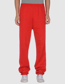 VALSPORT - FELPE - Pantaloni felpa - su YOOX.COM