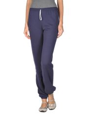 AMERICAN APPAREL - Pantalone felpa