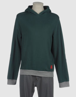 MOMI - FELPE - Felpe con cappuccio - su YOOX.COM