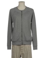 T by ALEXANDER WANG - Zip sweatshirt