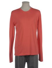 PEUTEREY - Maglia collo a giro