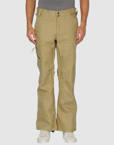 ZOOM BURTON - Sweat pants