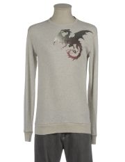 ARMANI JEANS - Sweatshirt