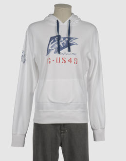 GANT - FELPE - Felpe con cappuccio - su YOOX.COM