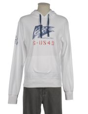 GANT - Kapuzensweatshirt