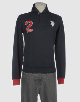 U.S.POLO ASSN. - FELPE - Felpe - su YOOX.COM