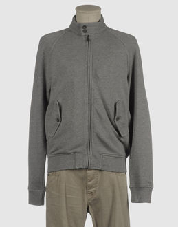 BEN SHERMAN - FELPE - Felpe con zip - su YOOX.COM