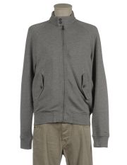 BEN SHERMAN - Zip sweatshirt