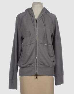 Gold Case - Sweats - Sweats avec capuche