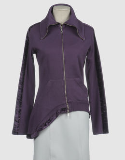 European Culture - Sweats - Sweats avec zip