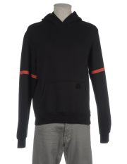 MOMI - Hooded sweatshirt