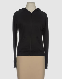 AMERICAN APPAREL - FELPE - Felpe con cappuccio - su YOOX.COM