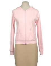 AMERICAN APPAREL - Толстовка с капюшоном