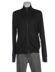 RALPH LAUREN BLACK LABEL - Толстовка на молнии